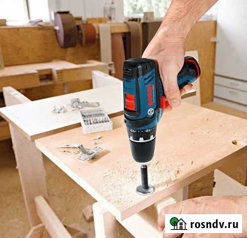 Сборка мебели Томск - изображение 1