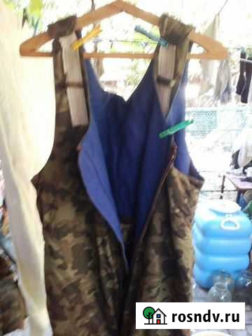 Брюки летные СССР Краснодар - изображение 1