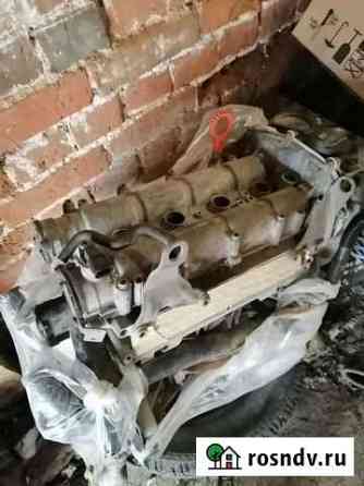Двс на volkswagen polo cfna 1,6 седан по запчастям Шадринск
