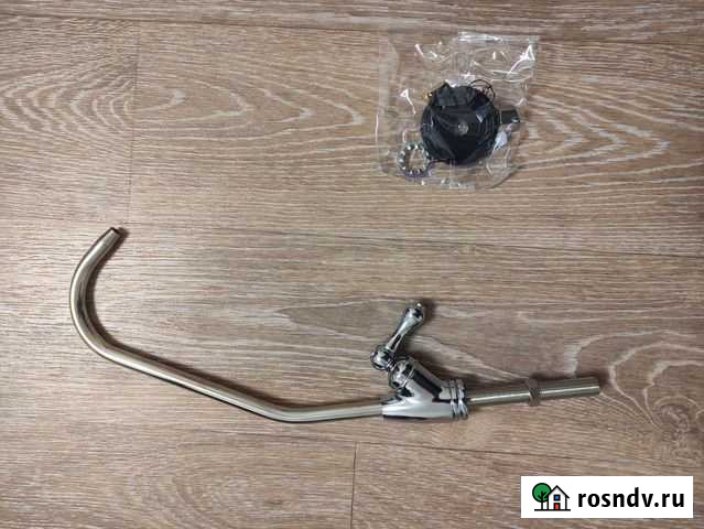 Кран для фильтра Курск - изображение 1