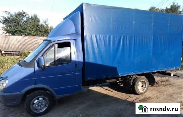 Грузоперевозки Переезды Грузчики Красноярск - изображение 1