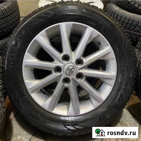 Колеса16 Дербент - изображение 1