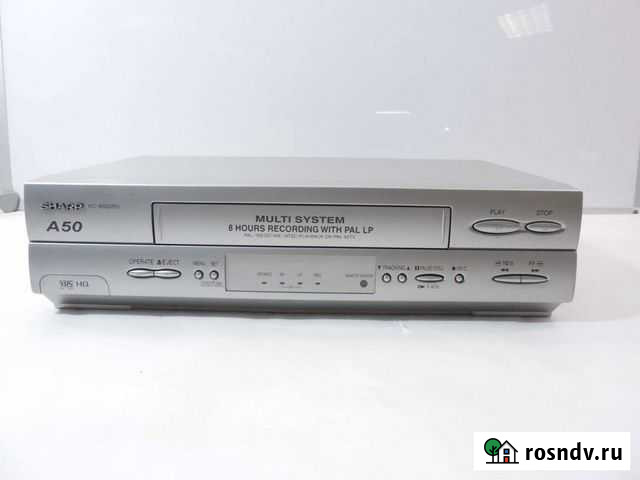 Видеомагнитофон Тольятти - изображение 1