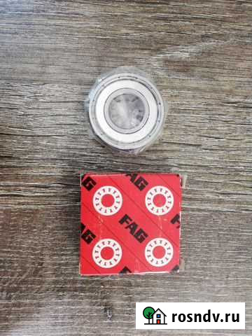 Подшипник FAG 6000 и др Набережные Челны - изображение 1