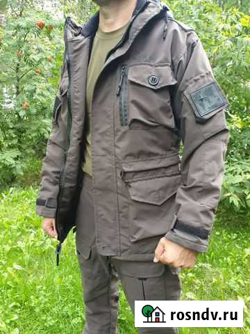 Костюм горка 7 Пилигрим Белорусского производство Мытищи - изображение 1