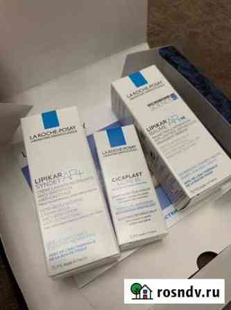 Косметика La Roche Posay Всеволожск