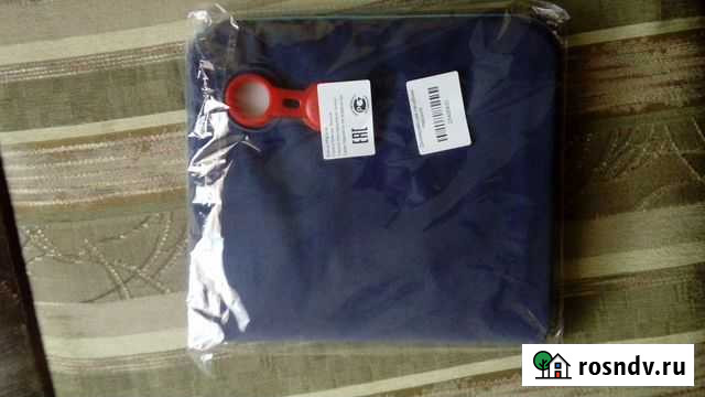 Лечебная подушка новая Щекино - изображение 1