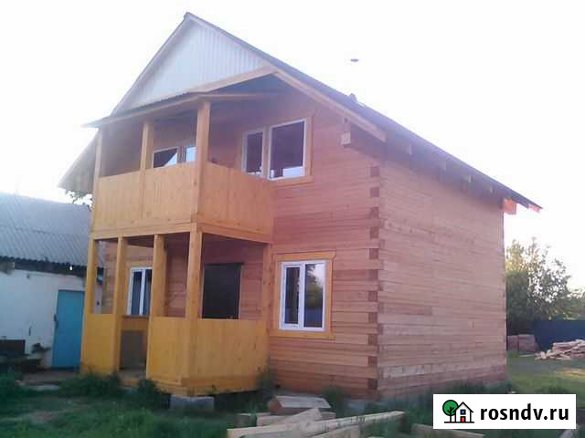 Строим Дома, Коттеджи, Дачи Чита - изображение 1