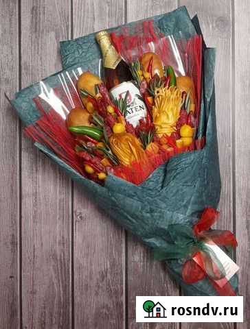 Мужской букет#1 Смоленск - изображение 1