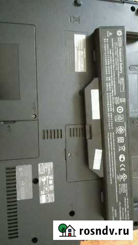 DVD - ROM от HP Compag 615 Екатеринбург - изображение 1