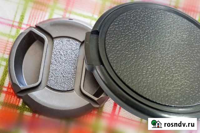 Крышки Мал/Сред/Большая; Объективы с широким углом Воронеж - изображение 1