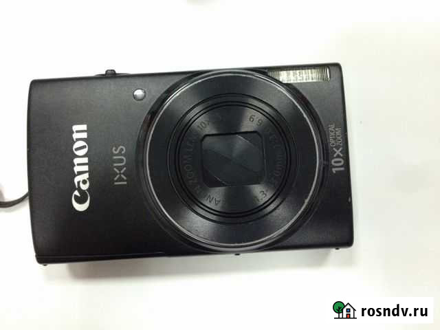 Фотооппарат Canon Новосибирск - изображение 1