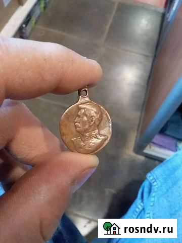 Сталин Невьянск - изображение 1