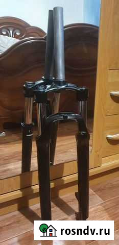 Вилка Suntour xct 26 ход 80 Вологда - изображение 1