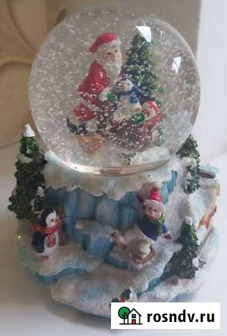 Шар Нальчик - изображение 1