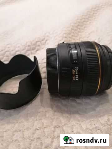 Объектив Тюмень - изображение 1