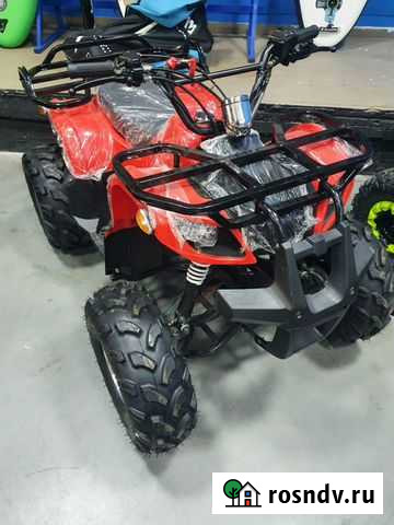 Квадроцикл Tiger Opti 150 Красноярск - изображение 1