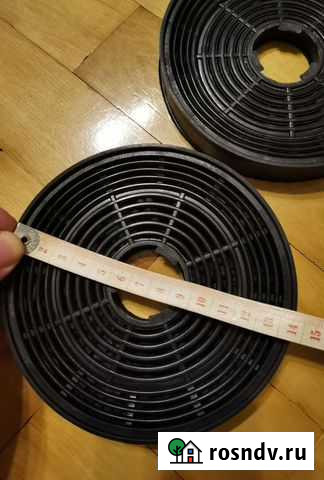 Фильтр для вытяжки Краснодар - изображение 1