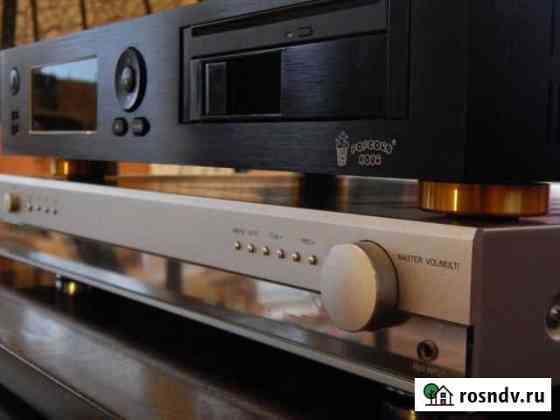 Hi Fi Комплект USA Краснодар