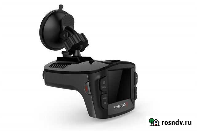 SilverStone F1 hybrid EVO S Тюмень - изображение 1