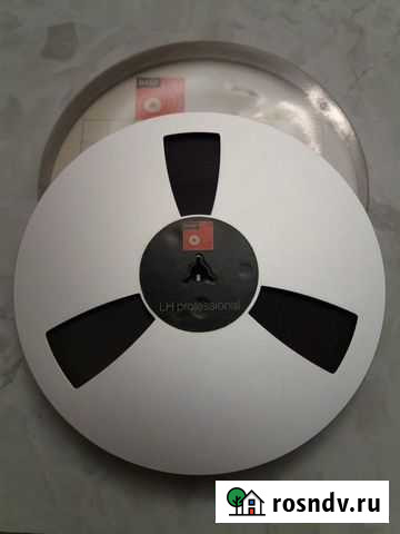 Катушка Basf Старый Оскол - изображение 1