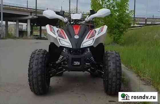 Квадроцикл sharmax cross 180CC 2021 Благовещенск