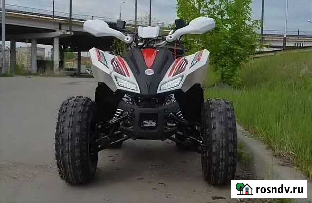 Квадроцикл sharmax cross 180CC 2021 Благовещенск - изображение 1