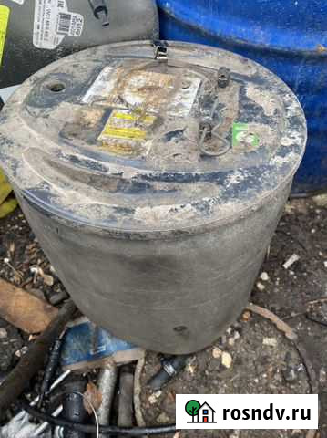 Пневморессора Скания Пенза - изображение 1