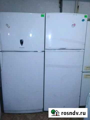 Холодильник Томск - изображение 1