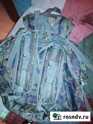 Рюкзак Нижневартовск - изображение 1