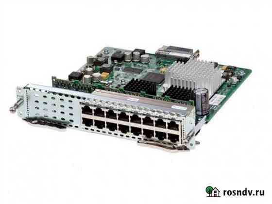 Модуль Cisco SM-ES2-16-P Красногорск