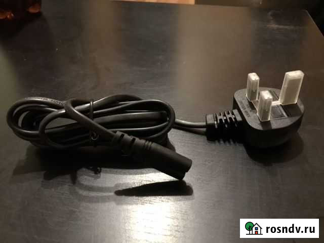 Сетевой кабель Барнаул - изображение 1