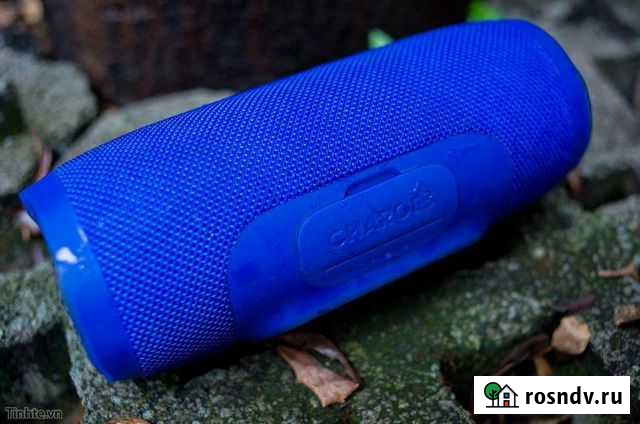 Колонка водонепроницаемая Череповец - изображение 1