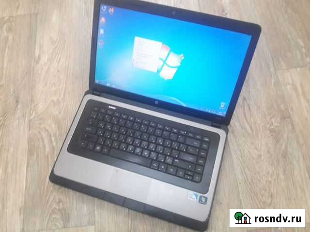 15,6 HP 630 B980/2Gb/250Gb/intel HD Хабаровск - изображение 1