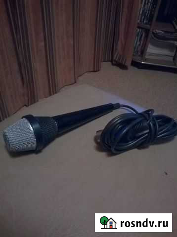 Микрофон beag MD-21N Брянск - изображение 1