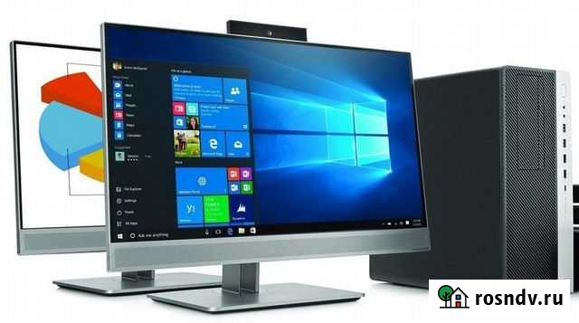 Мастер пк/электроники/электротранспорта Мурино - изображение 1