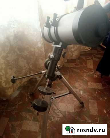 Телескоп Озерск - изображение 1