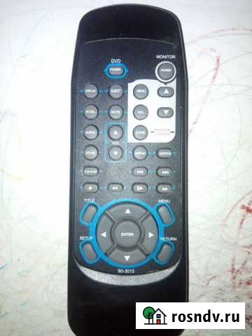 Пульт дистанционного управления 90-3015 Магадан - изображение 1