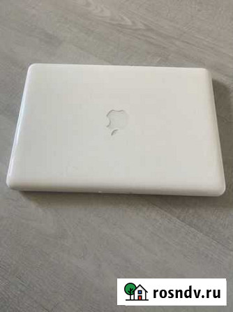 Apple MacBook A1342 Балашиха - изображение 1