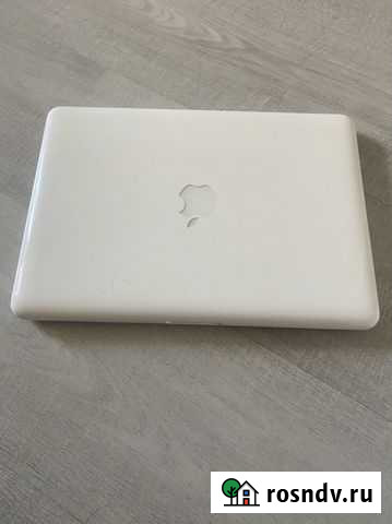 Apple MacBook A1342 Балашиха - изображение 1