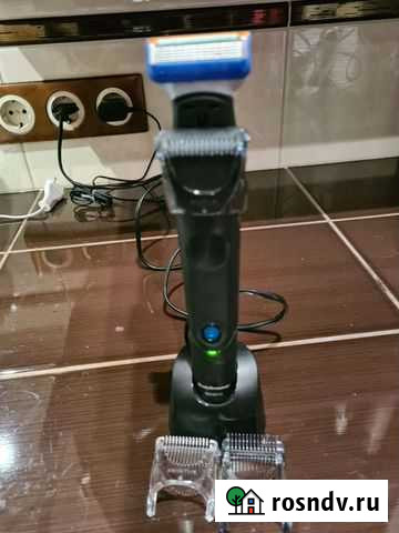 Триммер Braun BG 5010 Санкт-Петербург - изображение 1