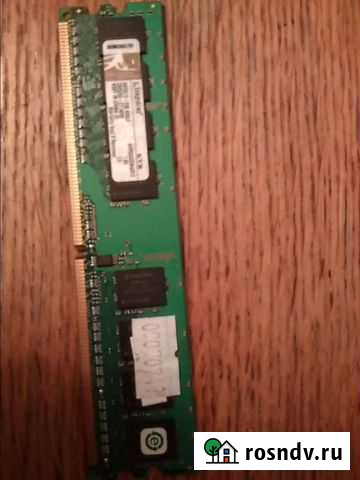 Оперативная память Kingston Видное - изображение 1