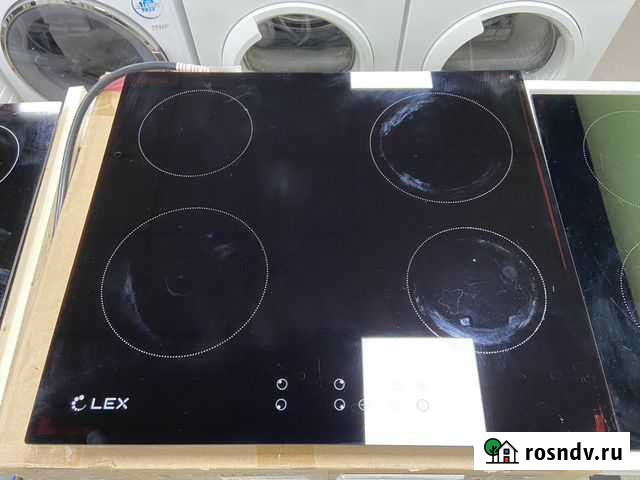 Варочная панель Lex Москва - изображение 1