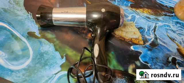 Фен для волос Мурино - изображение 1