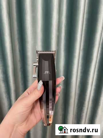 Машинка JRL FreshFade 2020C Москва - изображение 1