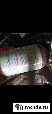 Гбо метан Саратов - изображение 1