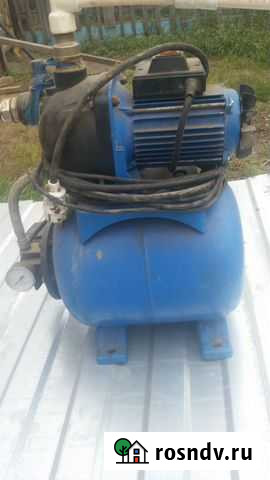 Насосная станция Омск - изображение 1