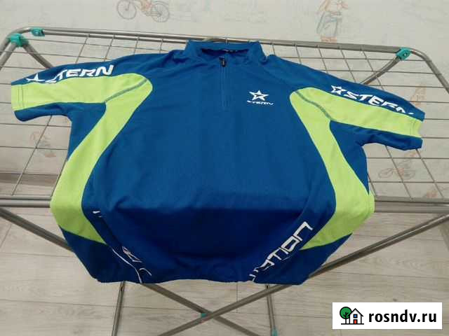 Велосипедный костюм Рязань - изображение 1