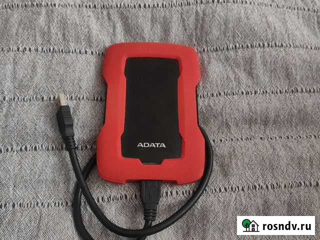 Жесткий диск 1 тб Москва - изображение 1