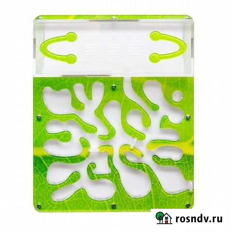 Муравьиная ферма Формикарий Макси с фотопринтом Чита - изображение 1